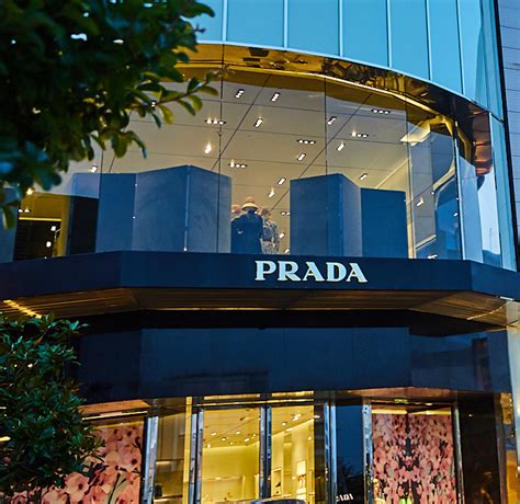 Prada İzmir İstinye Park